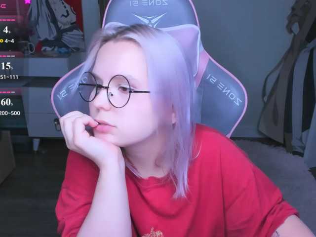 hellfire-club live cam on BongaCams