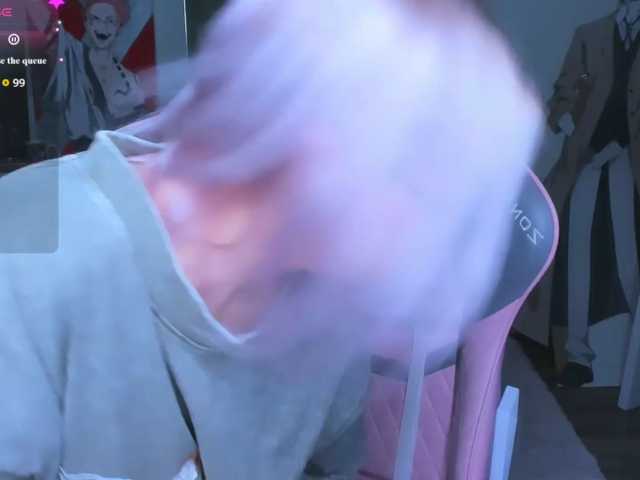 hellfire-club live cam on BongaCams