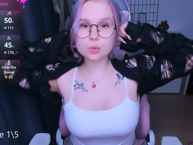 hellfire-club's BongaCams show and profile