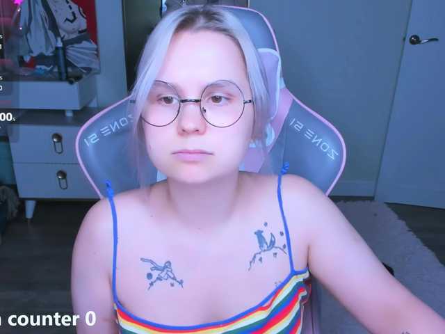hellfire-club live cam on BongaCams