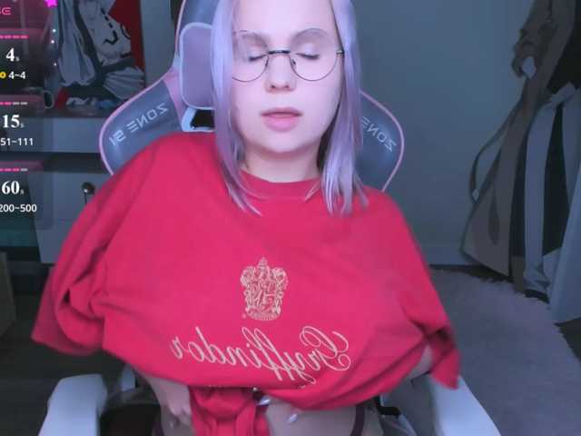 hellfire-club live cam on BongaCams