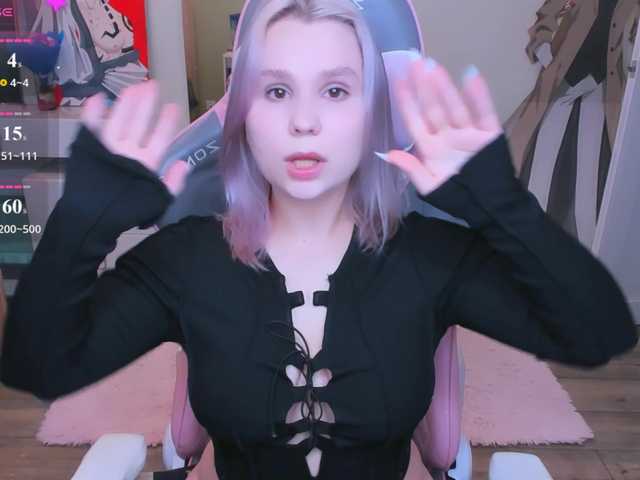 hellfire-club live cam on BongaCams