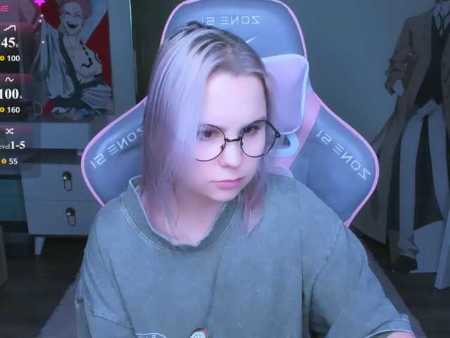hellfire-club live cam on BongaCams