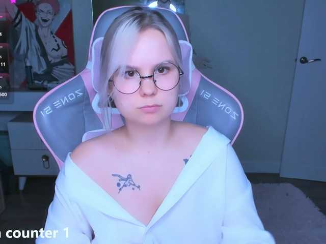 hellfire-club live cam on BongaCams
