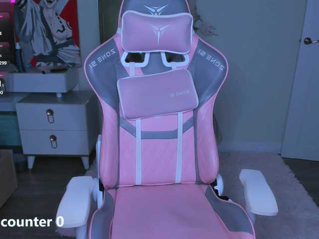 hellfire-club live cam on BongaCams
