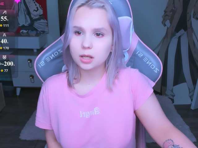 hellfire-club live cam on BongaCams