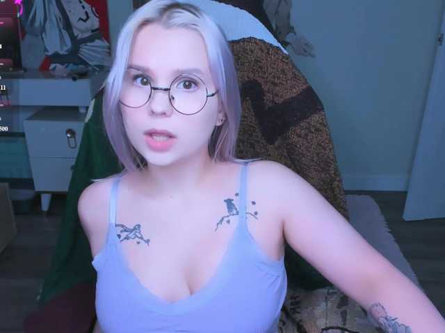 hellfire-club live cam on BongaCams