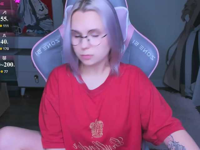 hellfire-club live cam on BongaCams
