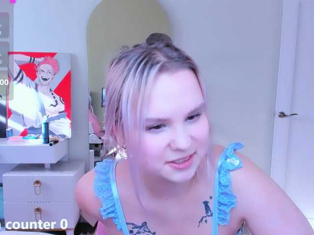 hellfire-club live cam on BongaCams