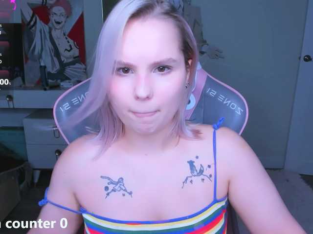 hellfire-club live cam on BongaCams