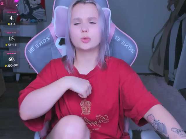 hellfire-club live cam on BongaCams