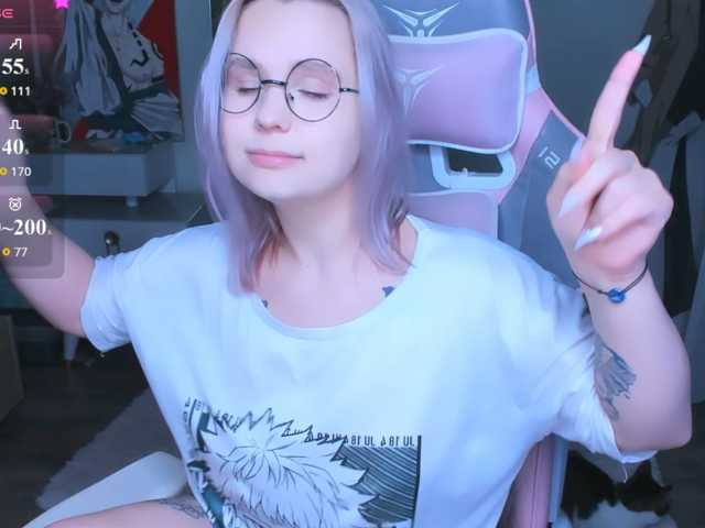 hellfire-club live cam on BongaCams
