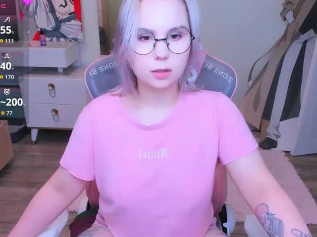 hellfire-club live cam on BongaCams