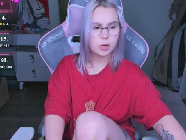 hellfire-club live cam on BongaCams