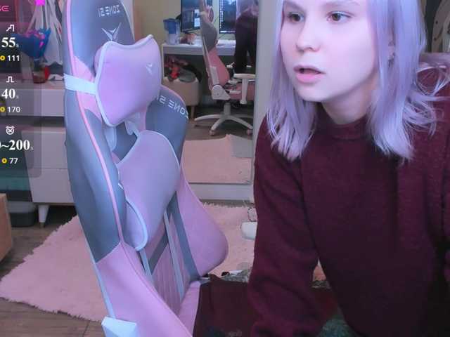 hellfire-club live cam on BongaCams