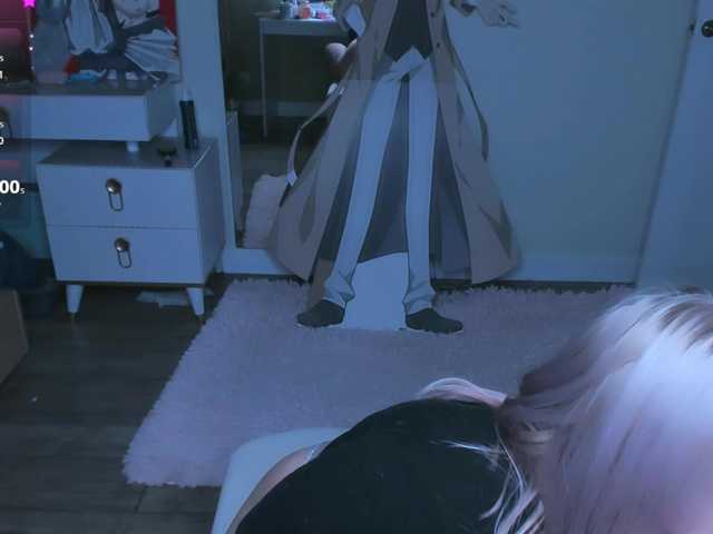 hellfire-club live cam on BongaCams