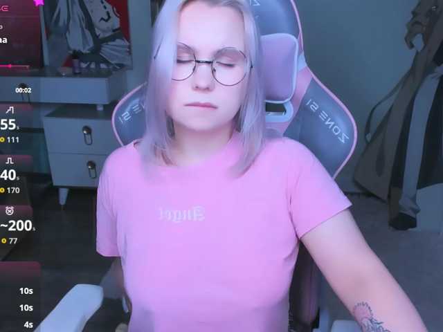 hellfire-club live cam on BongaCams