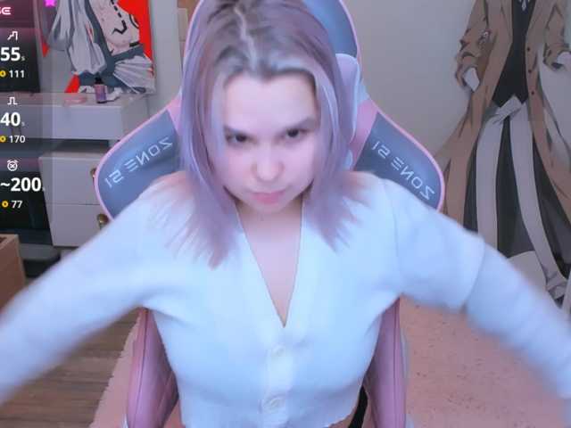hellfire-club live cam on BongaCams