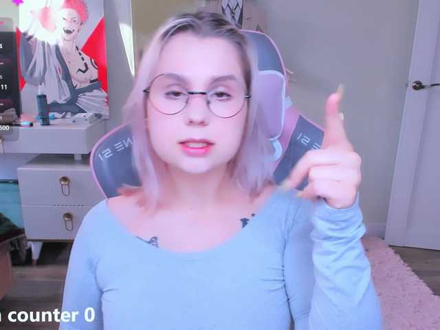 hellfire-club live cam on BongaCams