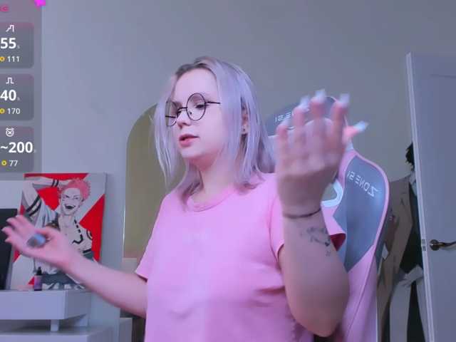 hellfire-club live cam on BongaCams
