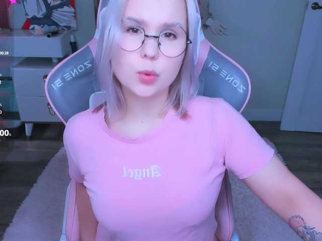 hellfire-club live cam on BongaCams