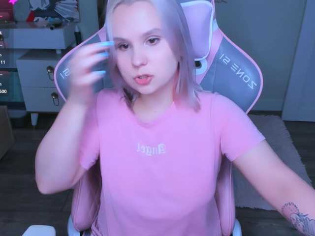 hellfire-club live cam on BongaCams