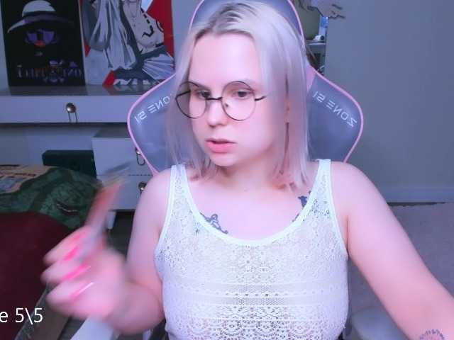 hellfire-club live cam on BongaCams