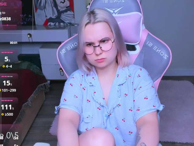 hellfire-club live cam on BongaCams