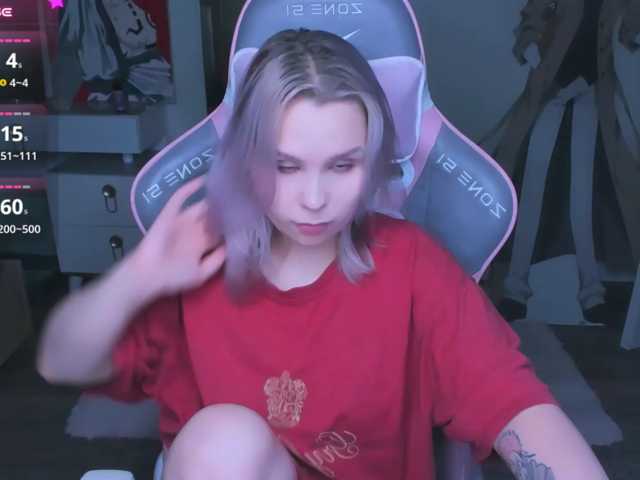 hellfire-club live cam on BongaCams