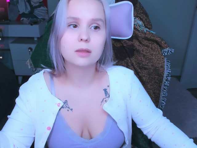 hellfire-club live cam on BongaCams
