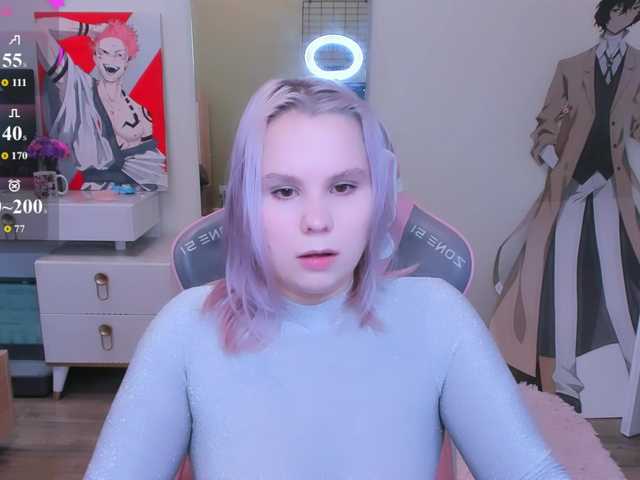 hellfire-club live cam on BongaCams