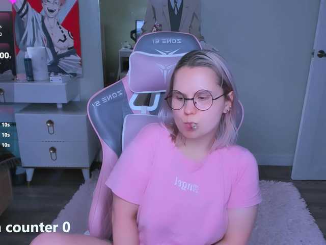 hellfire-club live cam on BongaCams