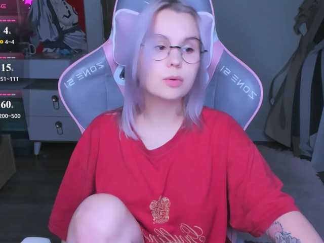 hellfire-club live cam on BongaCams
