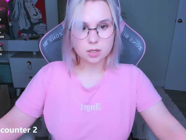hellfire-club live cam on BongaCams