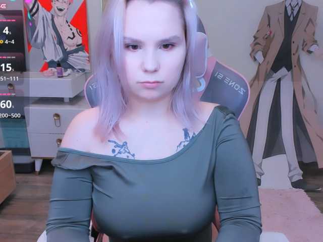 hellfire-club live cam on BongaCams