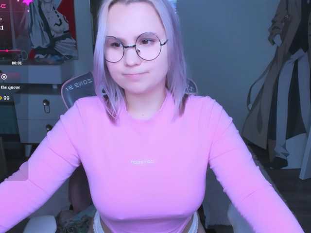 hellfire-club live cam on BongaCams