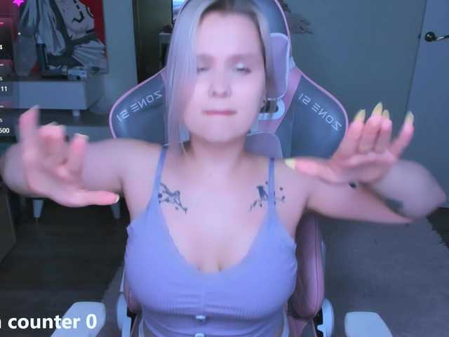 hellfire-club live cam on BongaCams