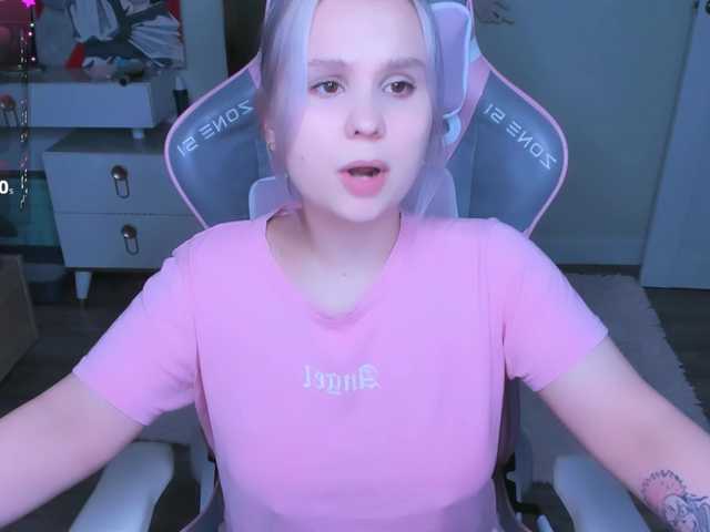 hellfire-club live cam on BongaCams