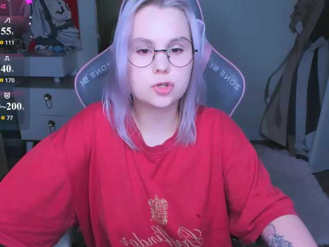 hellfire-club live cam on BongaCams