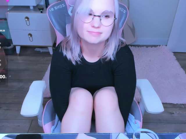 hellfire-club live cam on BongaCams