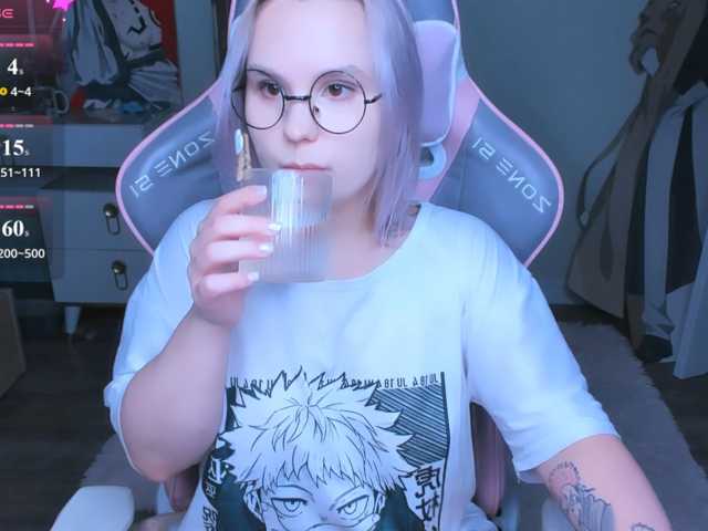 hellfire-club live cam on BongaCams