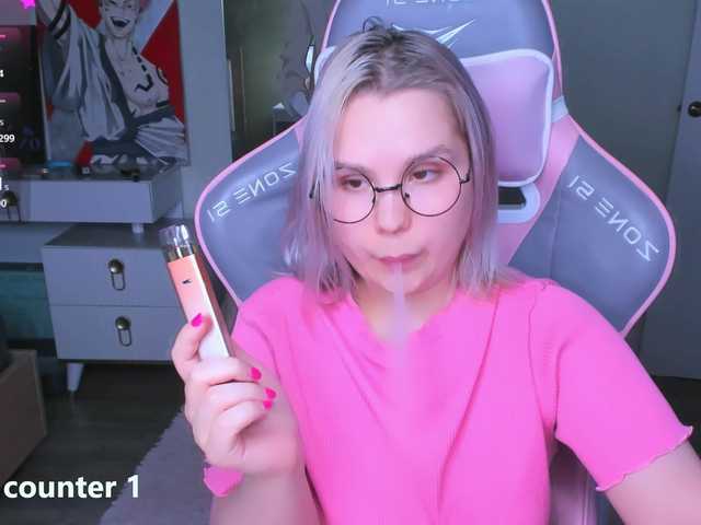 hellfire-club live cam on BongaCams