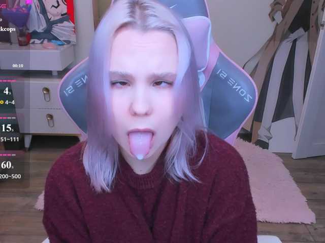 hellfire-club live cam on BongaCams