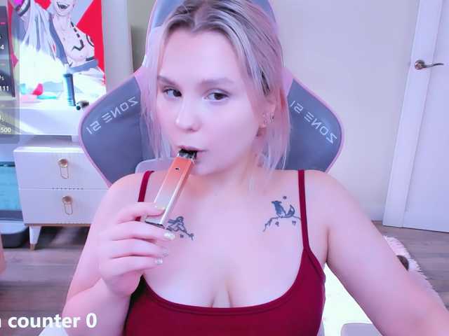 hellfire-club live cam on BongaCams