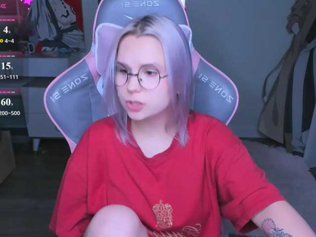 hellfire-club live cam on BongaCams