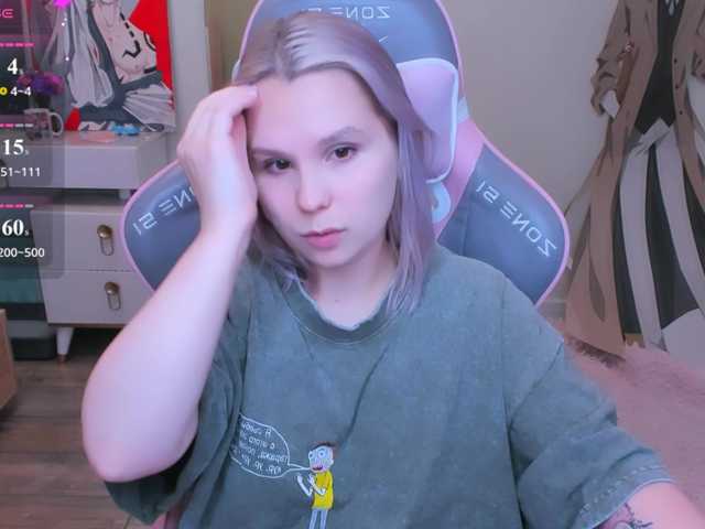 hellfire-club live cam on BongaCams