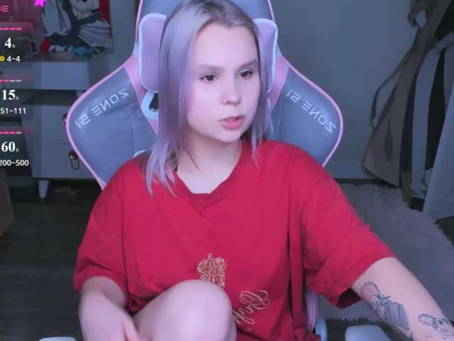 hellfire-club live cam on BongaCams