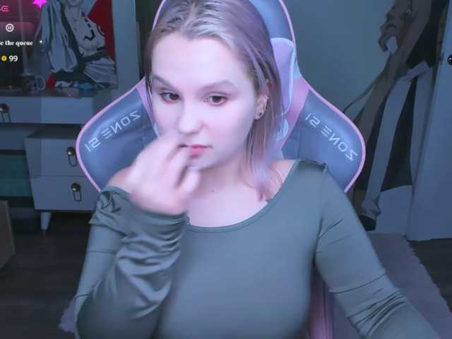 hellfire-club live cam on BongaCams