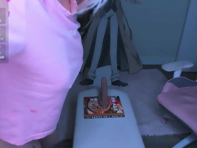 hellfire-club live cam on BongaCams