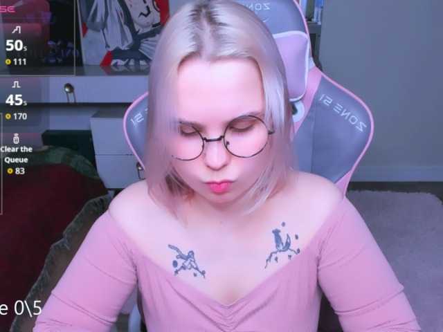hellfire-club live cam on BongaCams